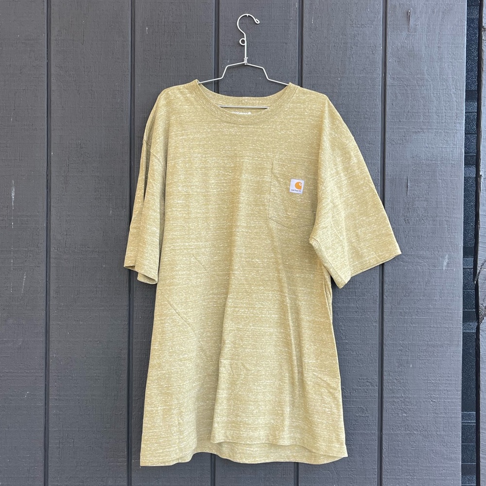 NWOT Carhartt Loose Fit Shirt*